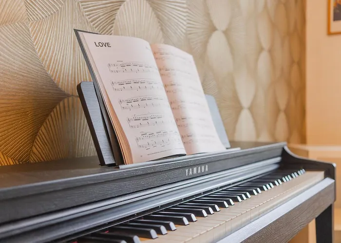 Maison Athlos - Quartier Calme Au Coeur De Nantes