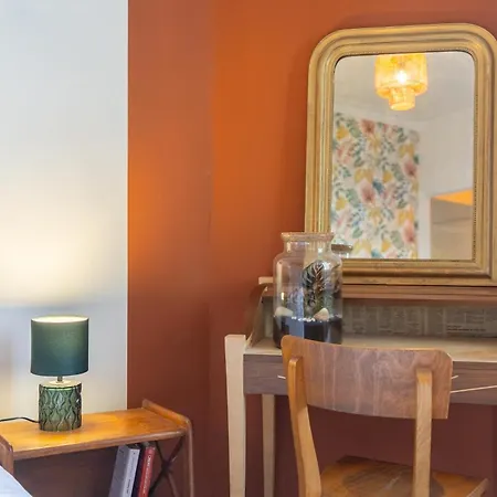 Holiday home Maison Athlos - Quartier Calme Au Coeur De *