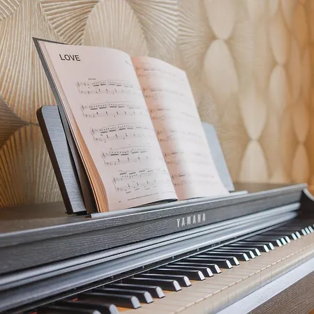 Maison Athlos - Quartier Calme Au Coeur De Nantes