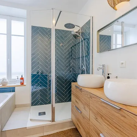 Maison Athlos - Quartier Calme Au Coeur De